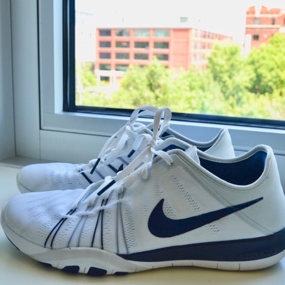 Nike Free Sneakers